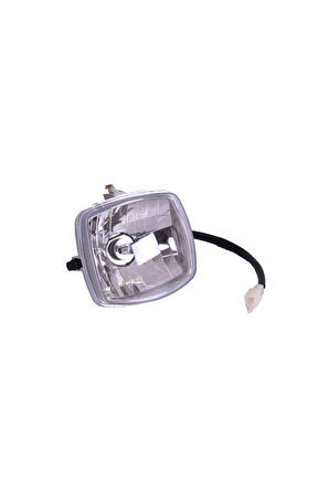 Soft 50 Kmt50 Far Komple Orijinal