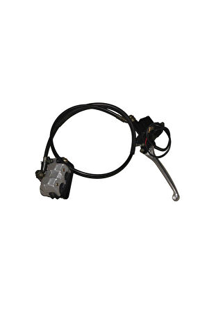 Servıce 1500 (1500 W) Ön Fren Merkezi Komple Orijinal