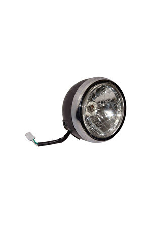 Servıce 6000 Far Komple Orijinal