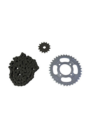 Cub Grubu Zincir Dişli Takım 41 14