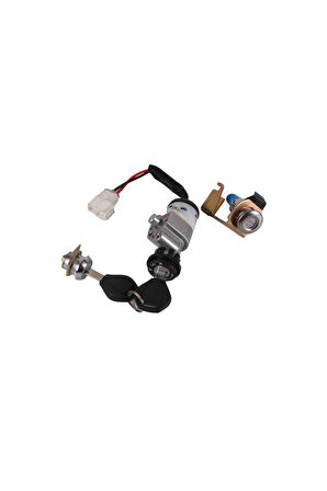 Servıce 6000 Kontak Seti Orijinal