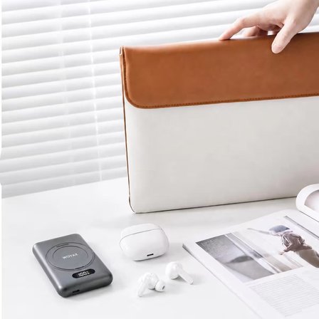 CleanFit 13-14 İnç Laptop Çantası Su Geçirmez MacBook Kılıfı iPad Tablet El Çantası