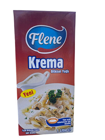 Flene Krema 