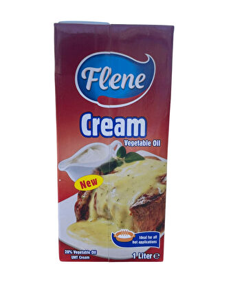 Flene Krema 