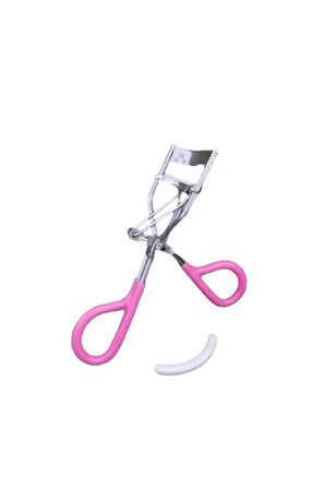 Solingen 588 Kirpik Kıvırıcı Kirpik Kıvırma Makası Eyelash Curler