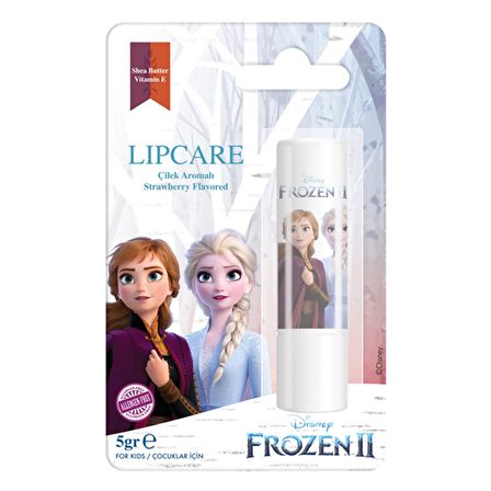 B-Good Disney Frozen  Dudak Koruyucu Lip Care SPF 20