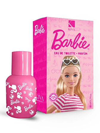 Barbıe Parfüm Edt 50 ml