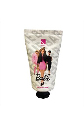 BARBIE EL KREMİ 50 ML 