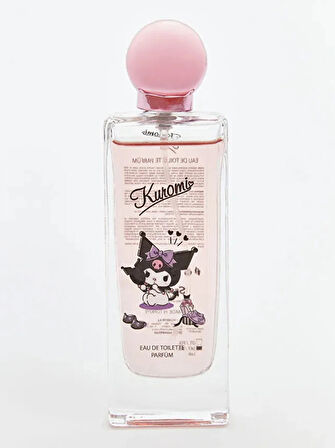 Kuromi Parfüm Eau 50 ml