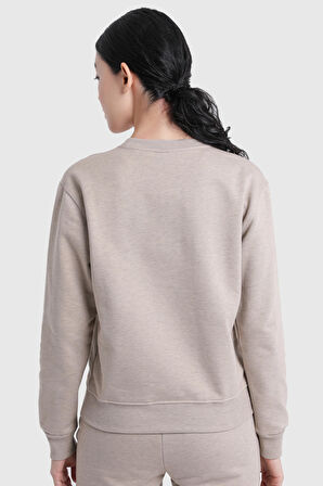 Kadın Sweatshirt - 18048