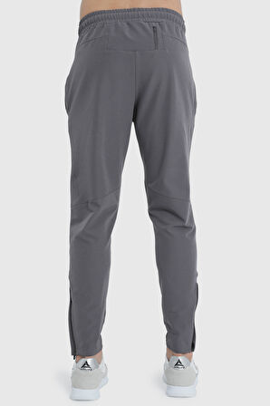 Erkek Dokuma Sporcu Eşofmant Altı - 15135