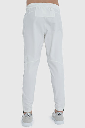 Erkek Dokuma Sporcu Eşofmant Altı - 15135