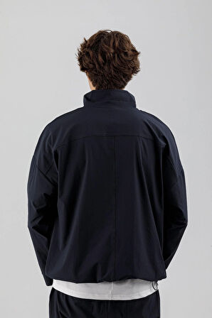 Air Life Erkek Fermuarlı Sweatshirt 18080