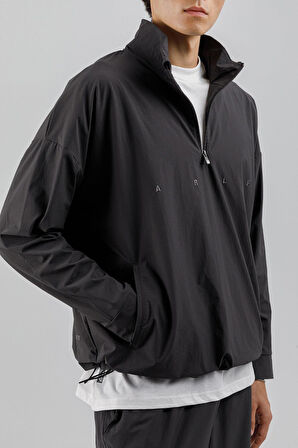 Air Life Erkek Fermuarlı Sweatshirt 18080