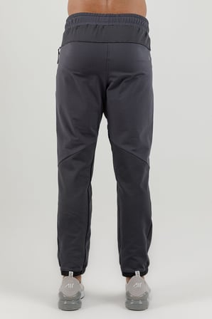 Airlife Sportswear Erkek Lastik paçalı Eşofman Altı Titanyum