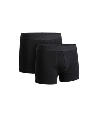 JTAW26BXR1893 128 BY NAMALDI %90 PAMUK %10  ELASTANLI ERKEK 2'Lİ JANTİ BOXER