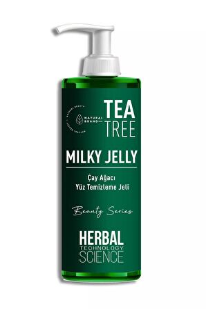 PROCSIN Herbal Science Çay Ağacı Temizleme Jeli 150 ML