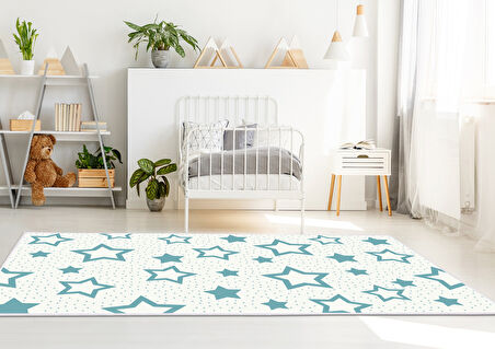 Dekoreko Kids Halı 2123 2