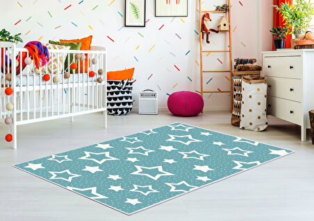 Dekoreko Kids Halı 2123 2