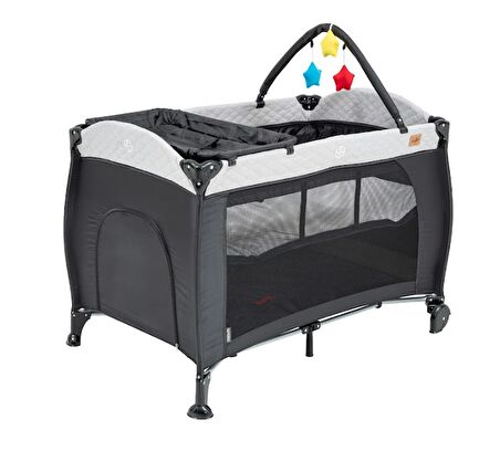 Baby2go 2350 Madrid 70X110cm Oyun Parkı