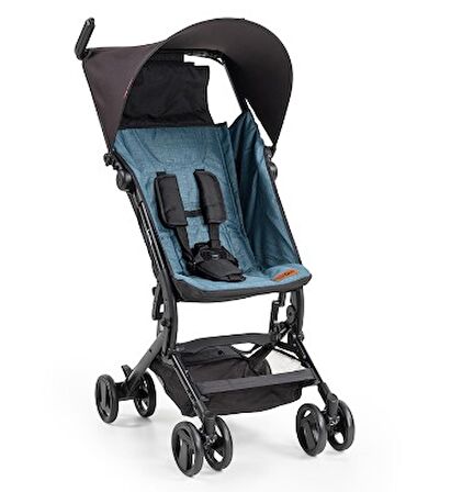 Baby2Go 24140 İris Cep Puset Bebek Arabası