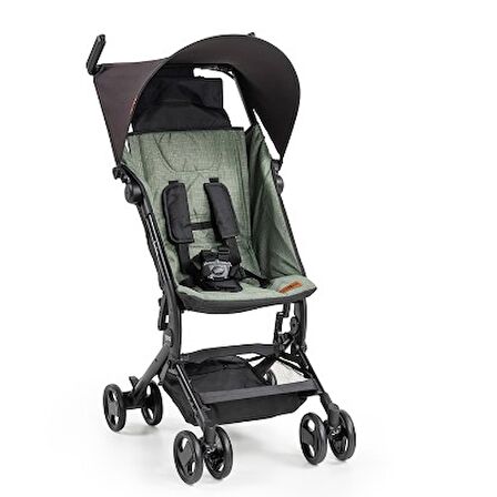 Baby2Go 24140 İris Cep Puset Bebek Arabası