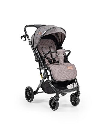 Baby2Go 2421 Violet Bebek Arabası