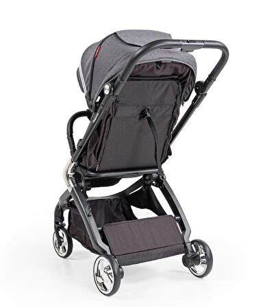 Baby2Go 24462 Begonia Travel Sistem Bebek Arabası