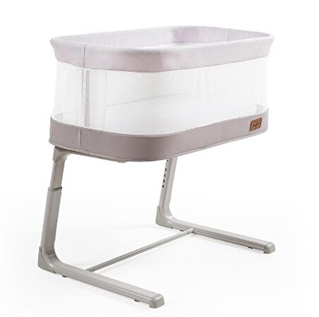 Baby2Go 245 Magnolia Elektrikli Sallanır Beşik