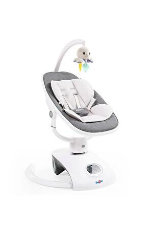 2450 Gardenia Electric Swing Bouncer Elektrikli Beşik