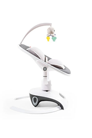 2450 Gardenia Electric Swing Bouncer Elektrikli Beşik