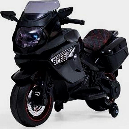 Baby2Go Speed 12V Akülü Motor