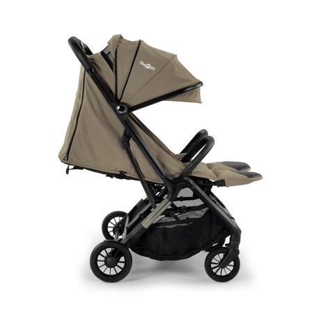 Baby2Go Avangarde İkiz Bebek Arabası