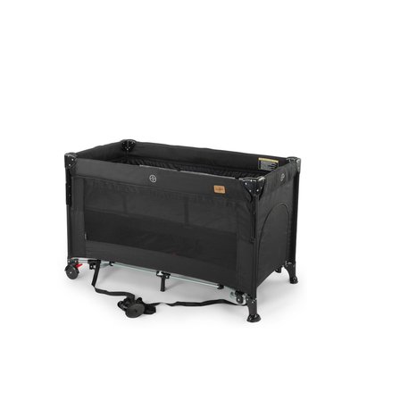 Baby2Go Bony Otomatik Anne Yanı Oyun Parkı 60x120 Cm