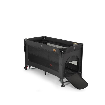 Baby2Go Bony Otomatik Anne Yanı Oyun Parkı 60x120 Cm