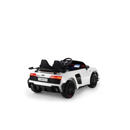 Baby2Go Audi R8 Akülü Araba 12V