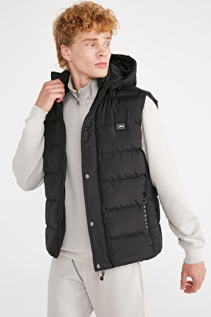 JP OUTERWEAR DOWN VEST Mont