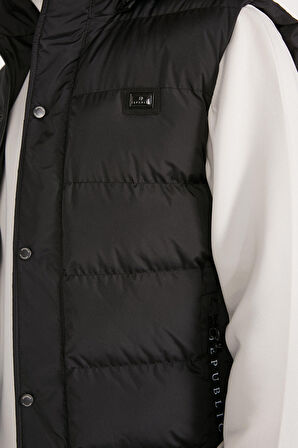 JP OUTERWEAR DOWN VEST Mont