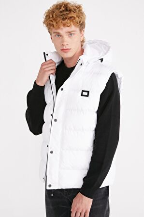 JP OUTERWEAR DOWN VEST Mont