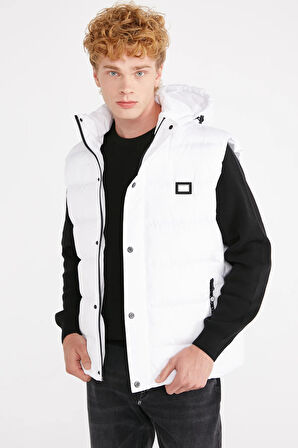 JP OUTERWEAR DOWN VEST Mont