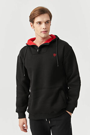 Jepublic Erkek Sweatshirt-J232401