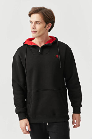 Jepublic Erkek Sweatshirt-J232401