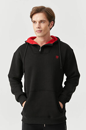 Jepublic Erkek Sweatshirt-J232401
