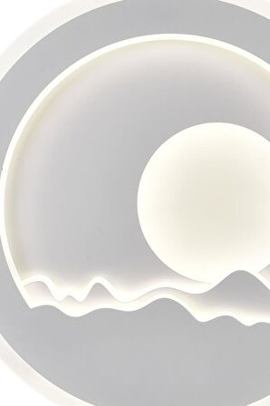 89750-30 Plofonyer Led Avize
