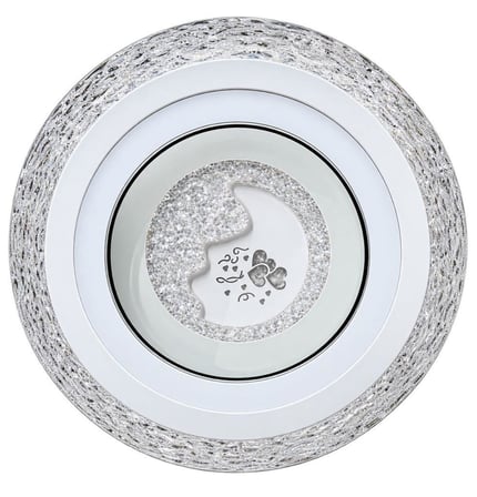 Eray Aydınlatma 624-2 Plofonyer Led Avize