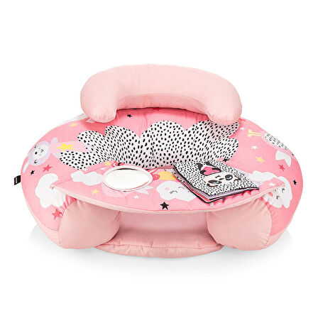 Wellgro Oyuncaklı Yer Minderi