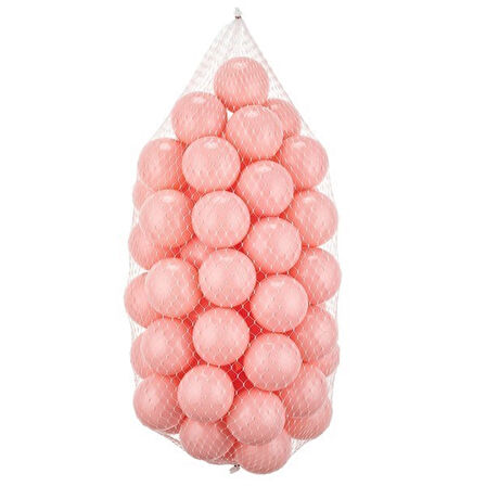 Wellgro Bubble Pops Gri Top Havuzu-Gri/Pembe/Lila