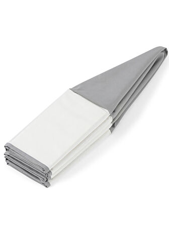 Wellgro Katlanır Aktivite ve Oyun Havuzu Ekru