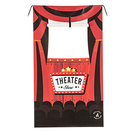 Wellgro Tiyatro Kapı Oyunu