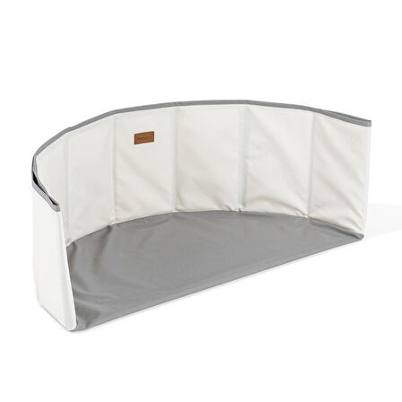 Wellgro 90 Toplu Katlanır Top Havuzu - Ekru